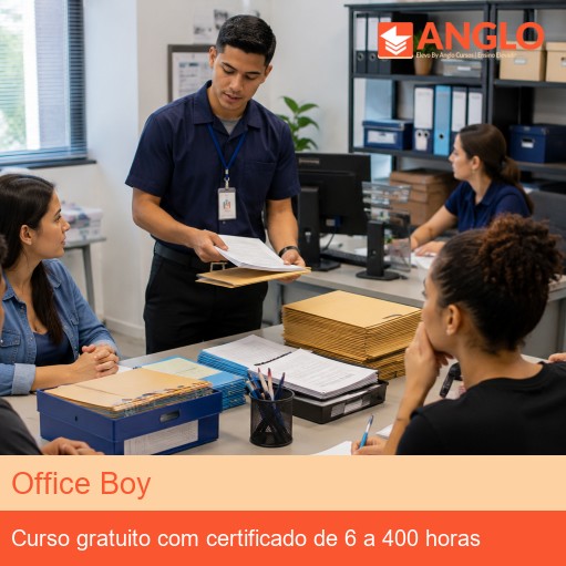 Office Boy